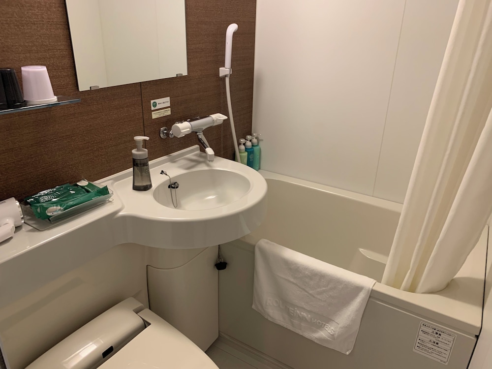 Hotel Route-Inn Isesaki Inter 43/46