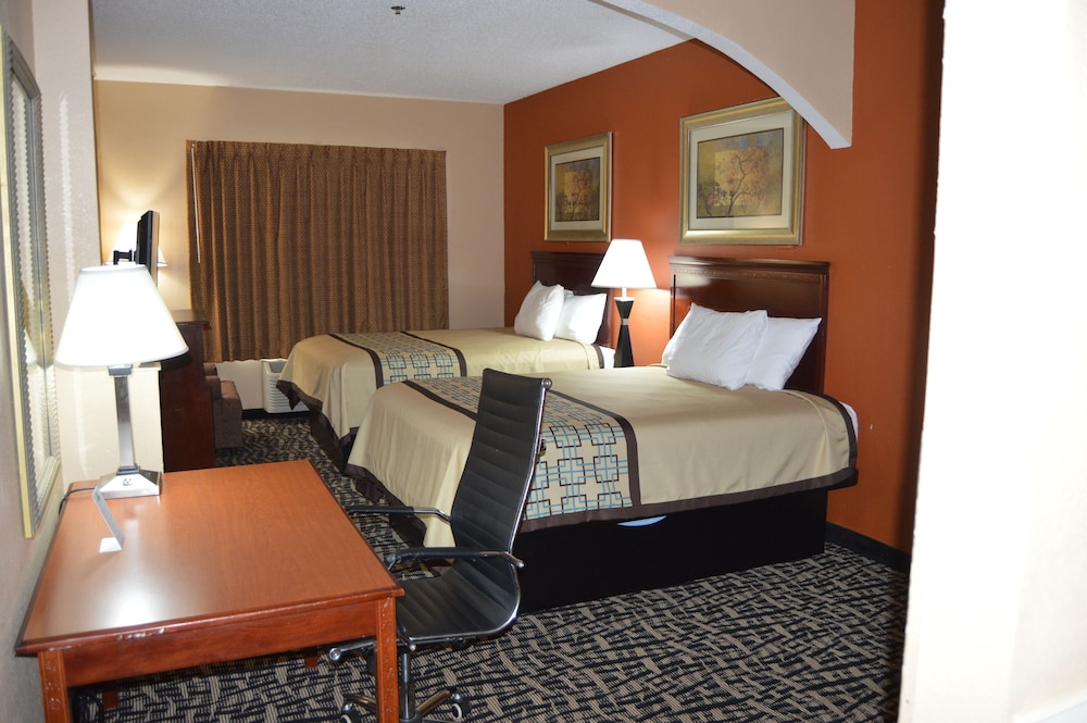 Days Inn By Wyndham Coliseum Montgomery Al 8/26