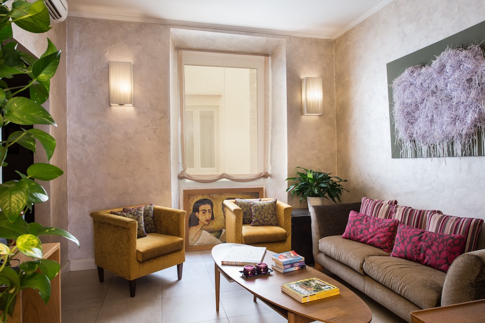 Hotel Perseo 55/67