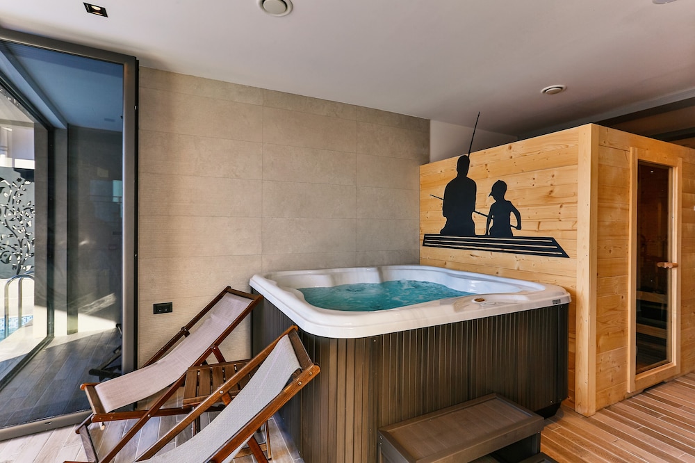 BOUTIQUE HOTEL TATE by Aycon 47/66