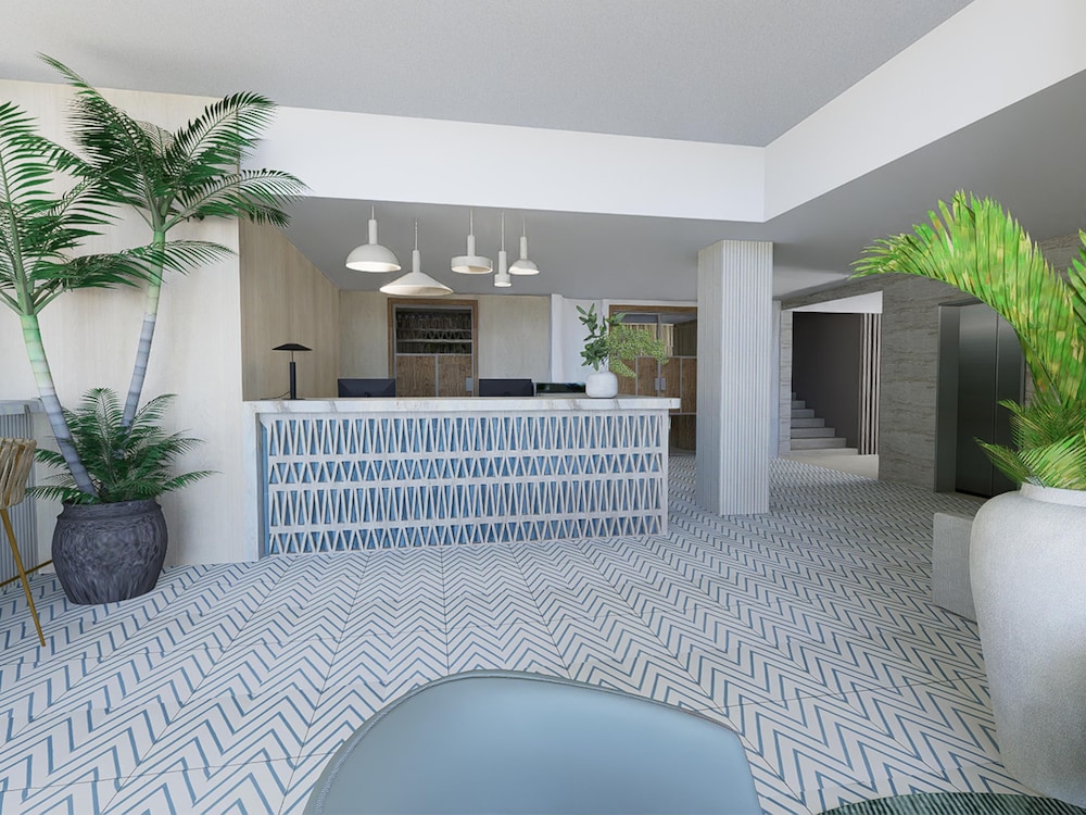 Royal Beach Hotel Punta Cana A Jdv By Hyatt Hotel 5/47