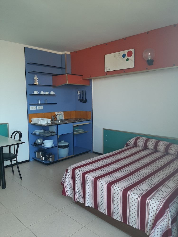 Lloret Sun Apartments 20/50