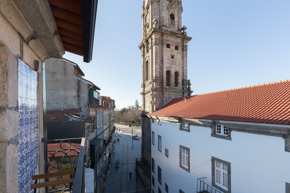 Porto And Clérigos Views By Porto City Hosts 37/50