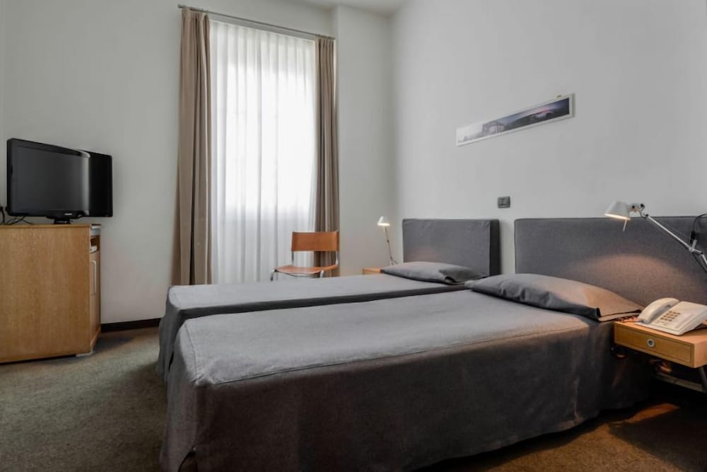 Albergo Alla Posta 10/22