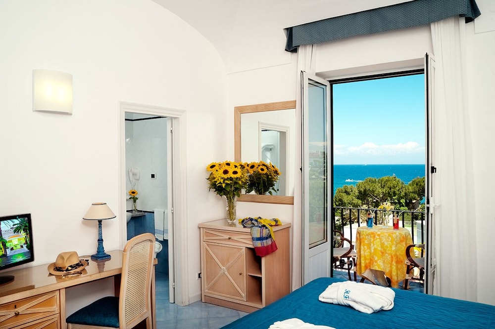 Floridiana Terme Hotel 54/78