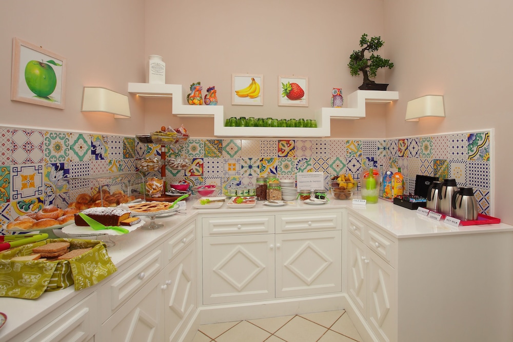 Hotel Villa Di Sorrento 42/60