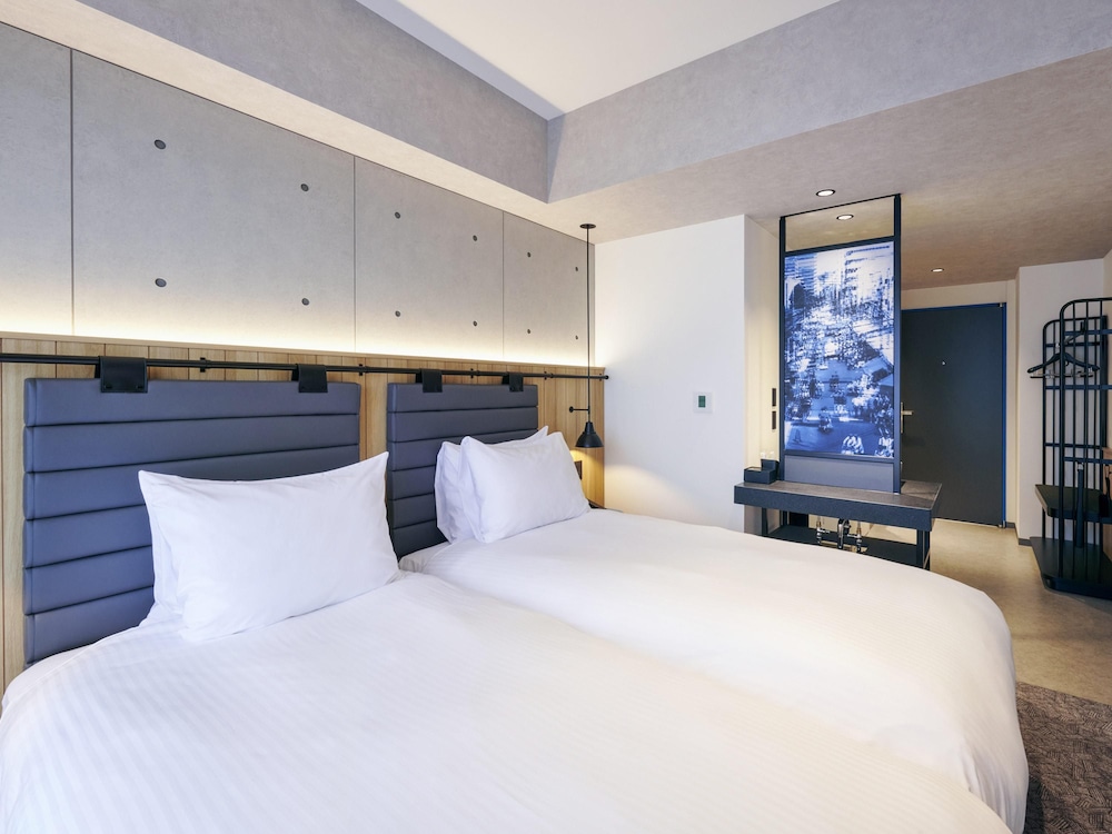 ibis Styles Nagoya 16/50