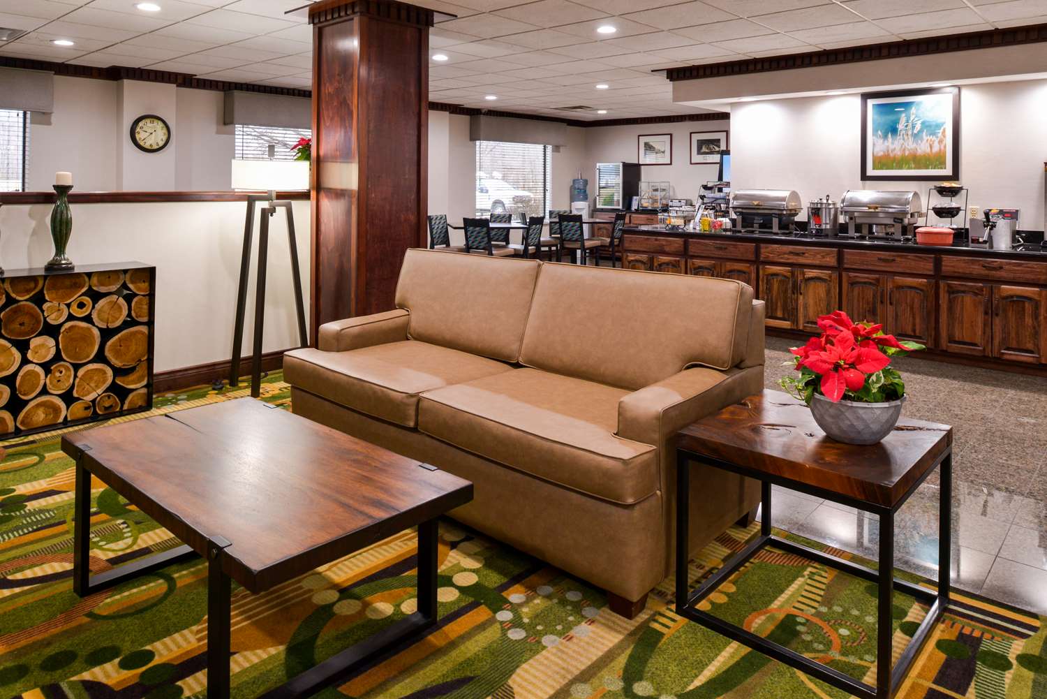 Best Western Big Spring Lodge 33/47
