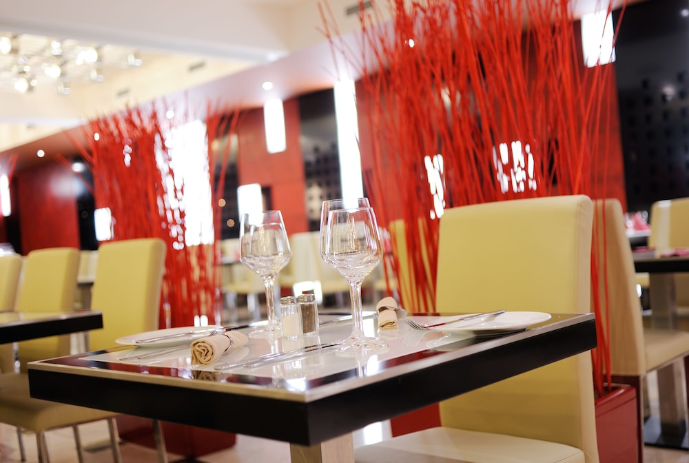 Grand Majestic Hotel Prague 35/50