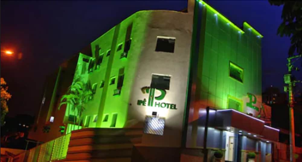 IPE HOTEL 5/35