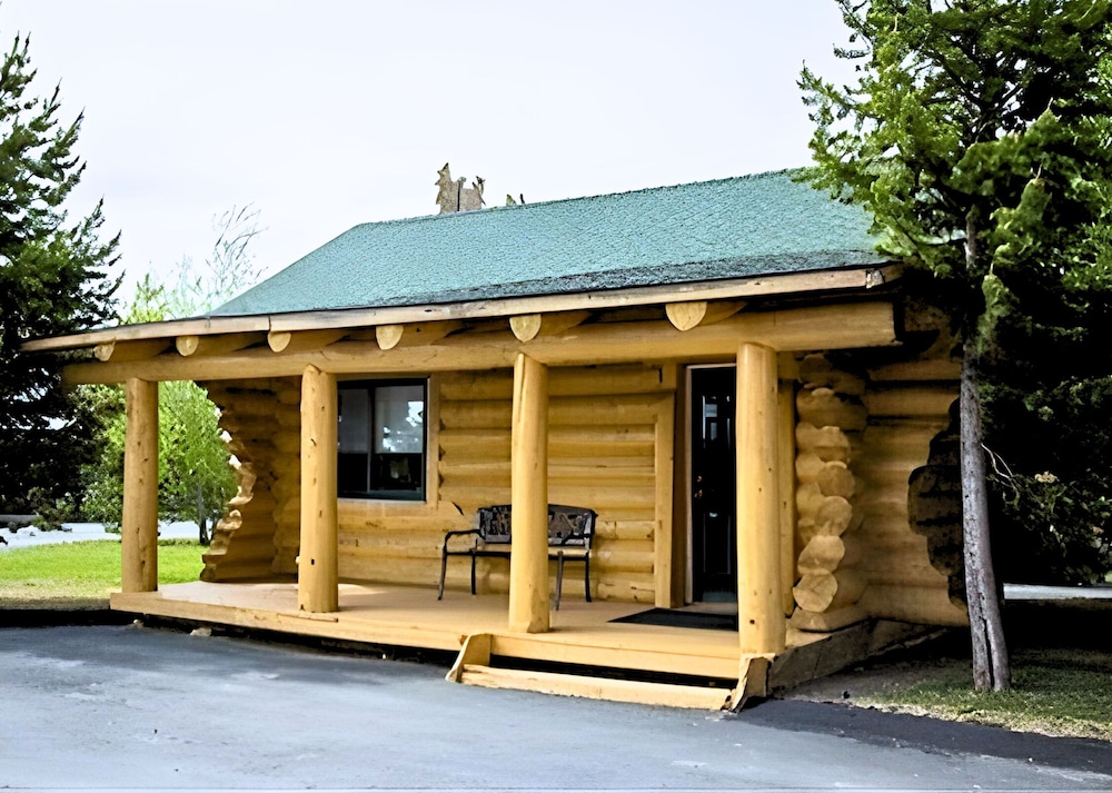 The Hibernation Station 4/65