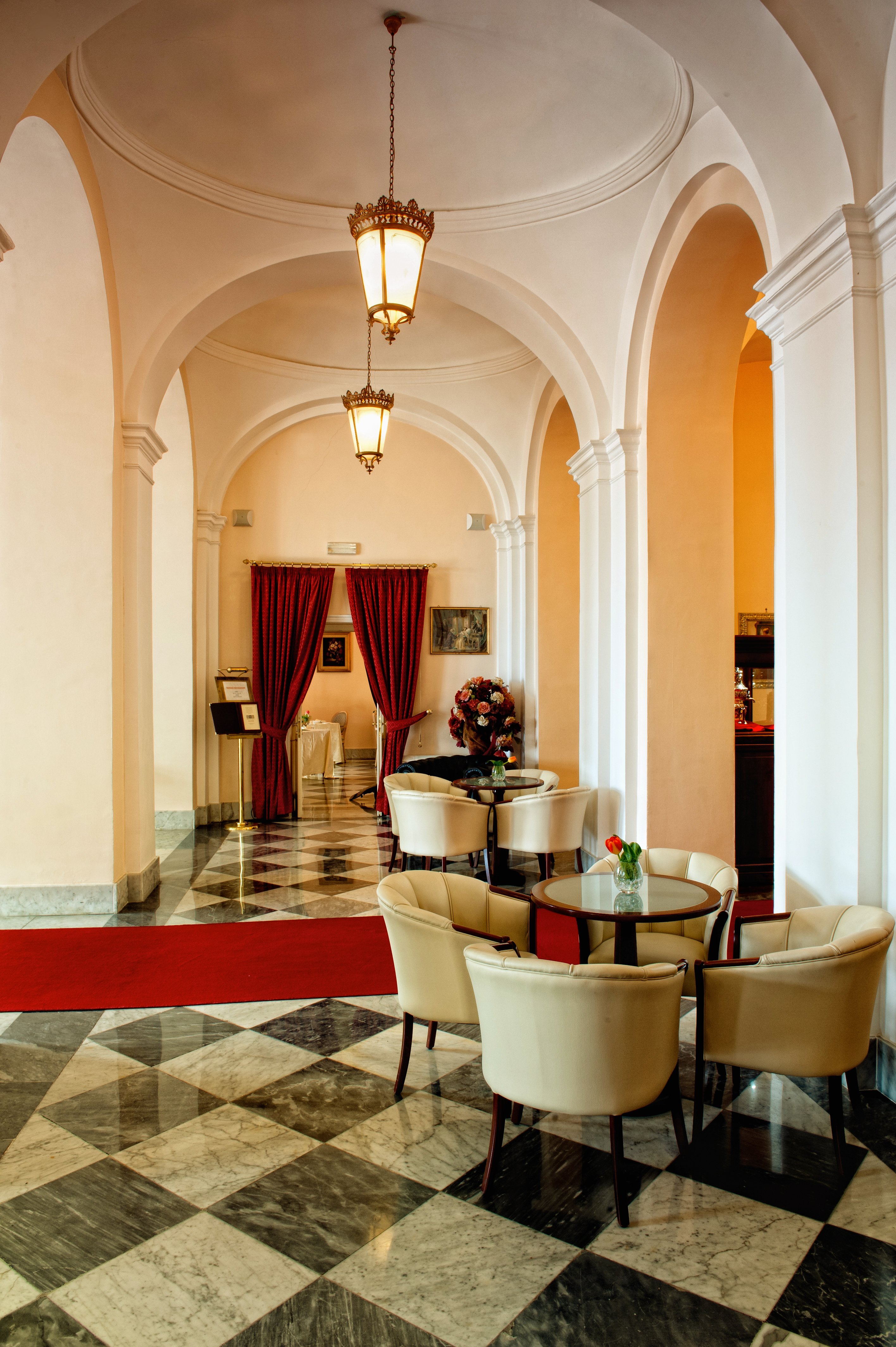 Hotel San Giorgio 33/55