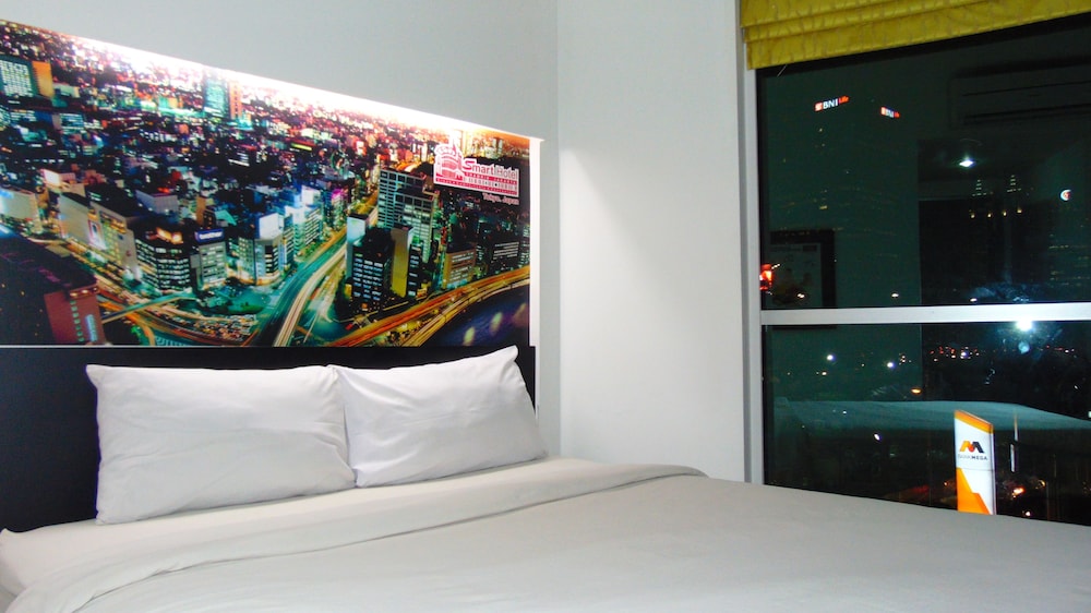 Smart Hotel Thamrin Jakarta 20/74