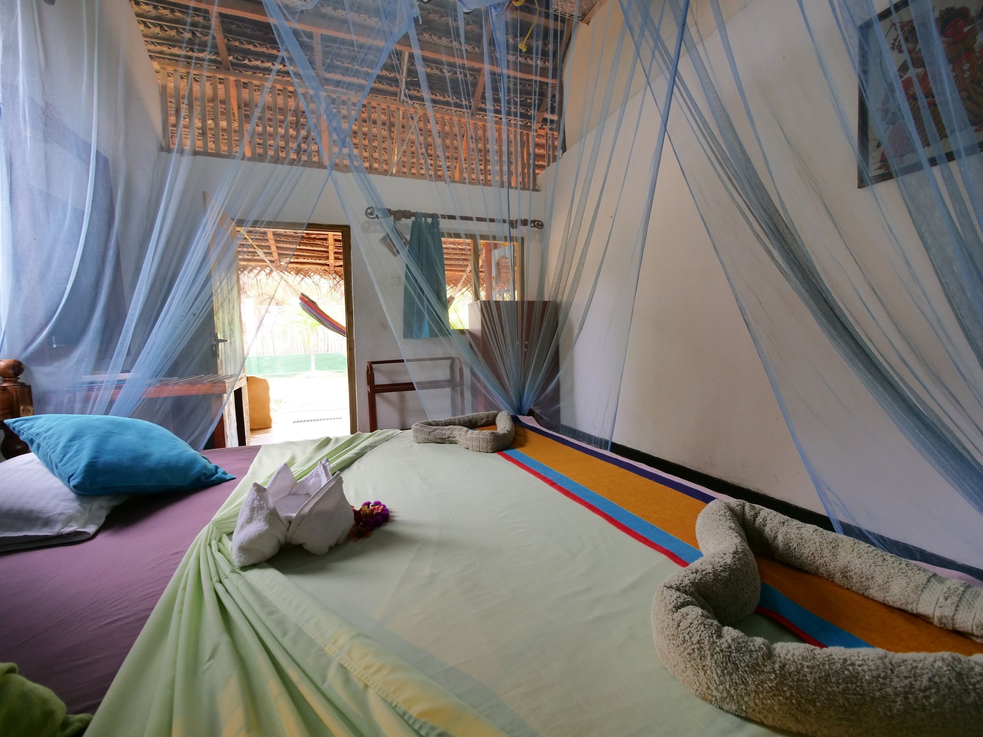 STANDARD, QUEEN BED, ACCESSIBLE