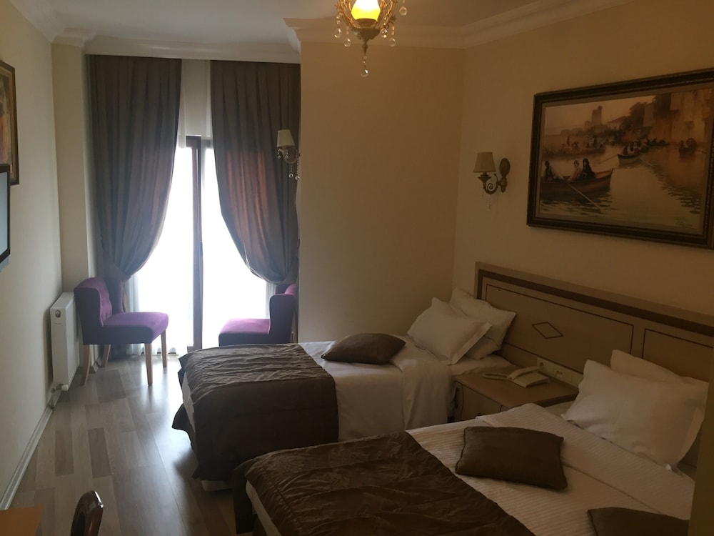 Sultan Palace Hotel 27/62