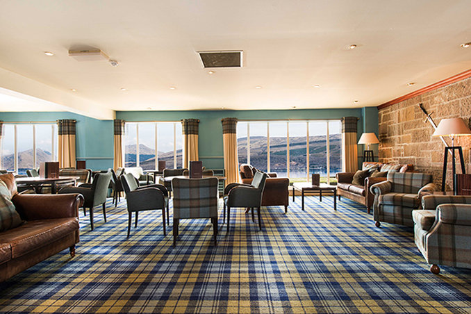 Loch Fyne Hotel & Spa 34/39