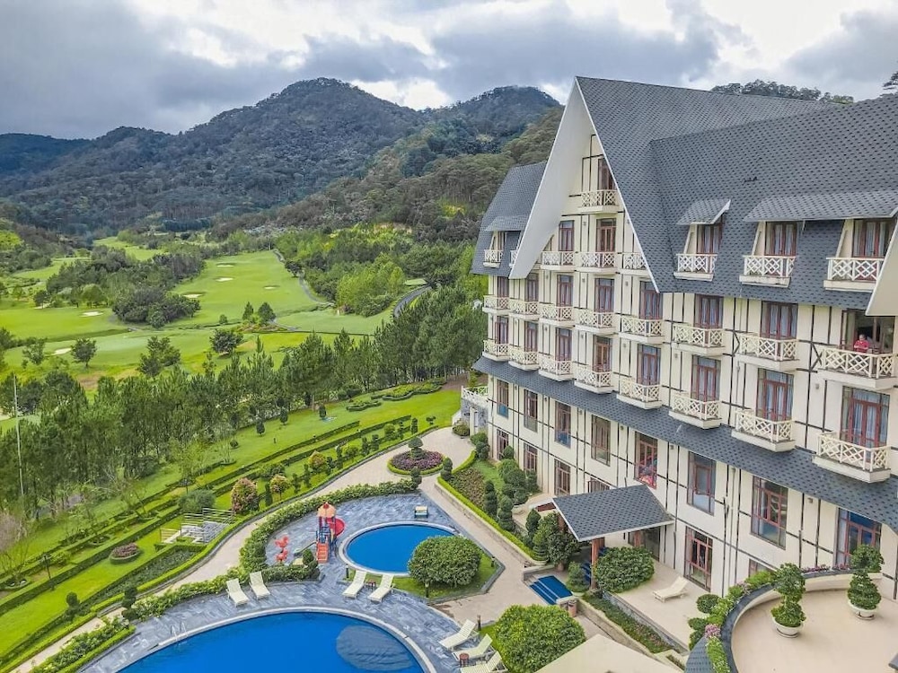Swiss-Belresort Tuyen Lam Dalat 2/76