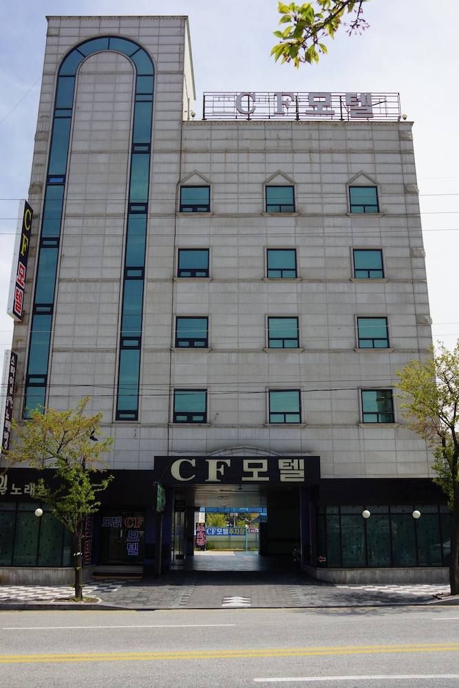 Cf汽车旅馆(Cf Motel) 图片5