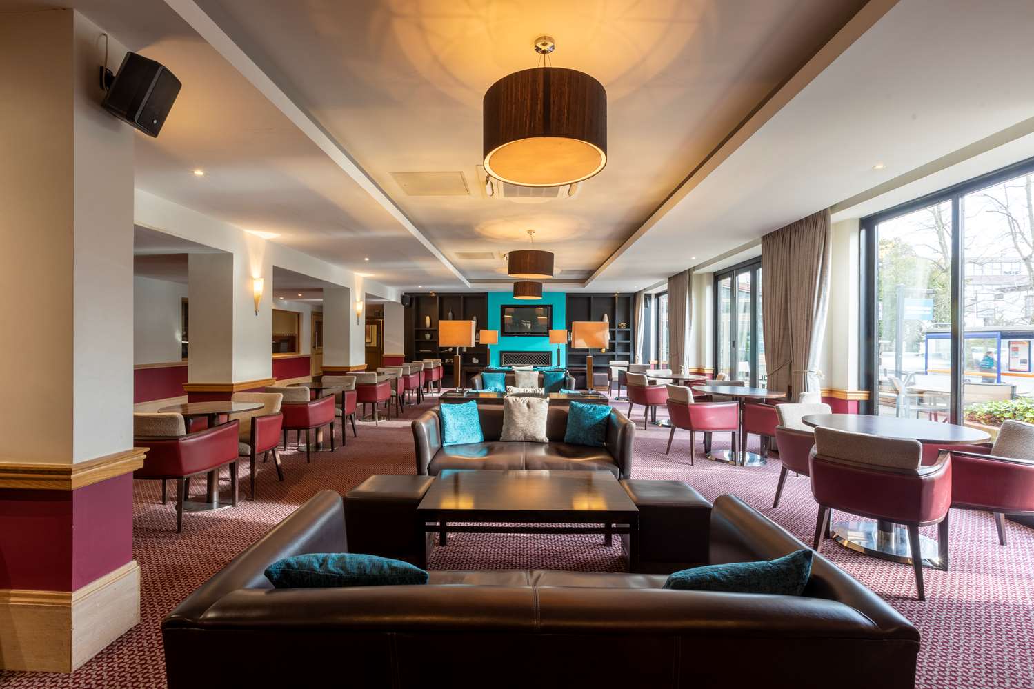 Birmingham Strathallan Hotel, Bw Signature Collectn 12/18