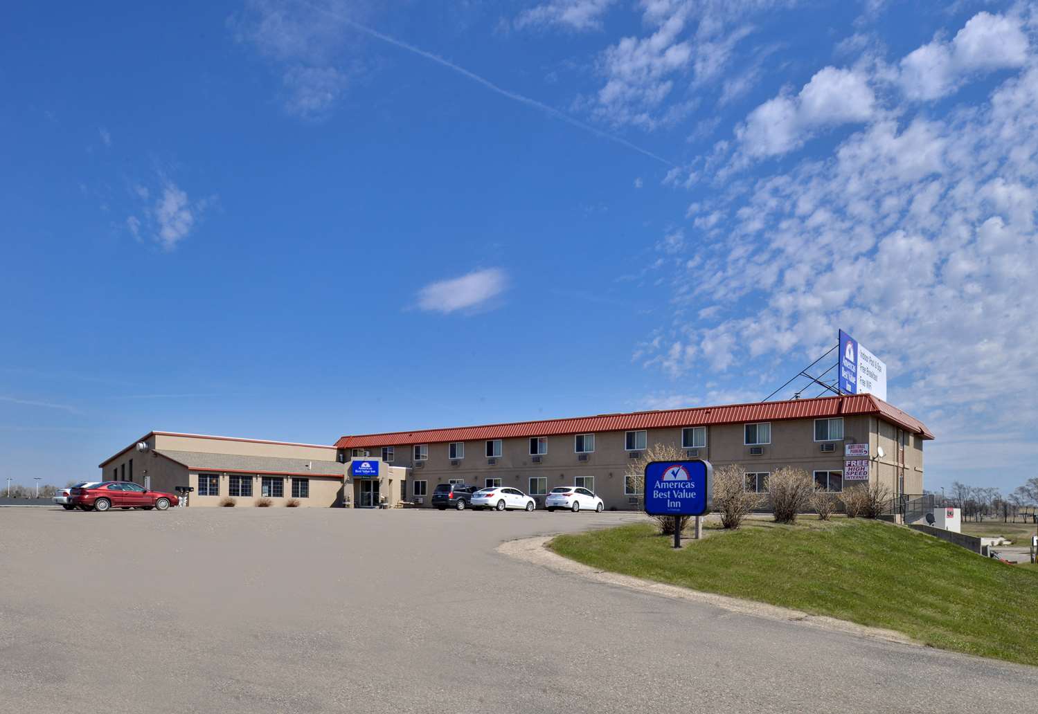 Sauk River Inn & Suites, a Travelodge by Wyndham 3/42
