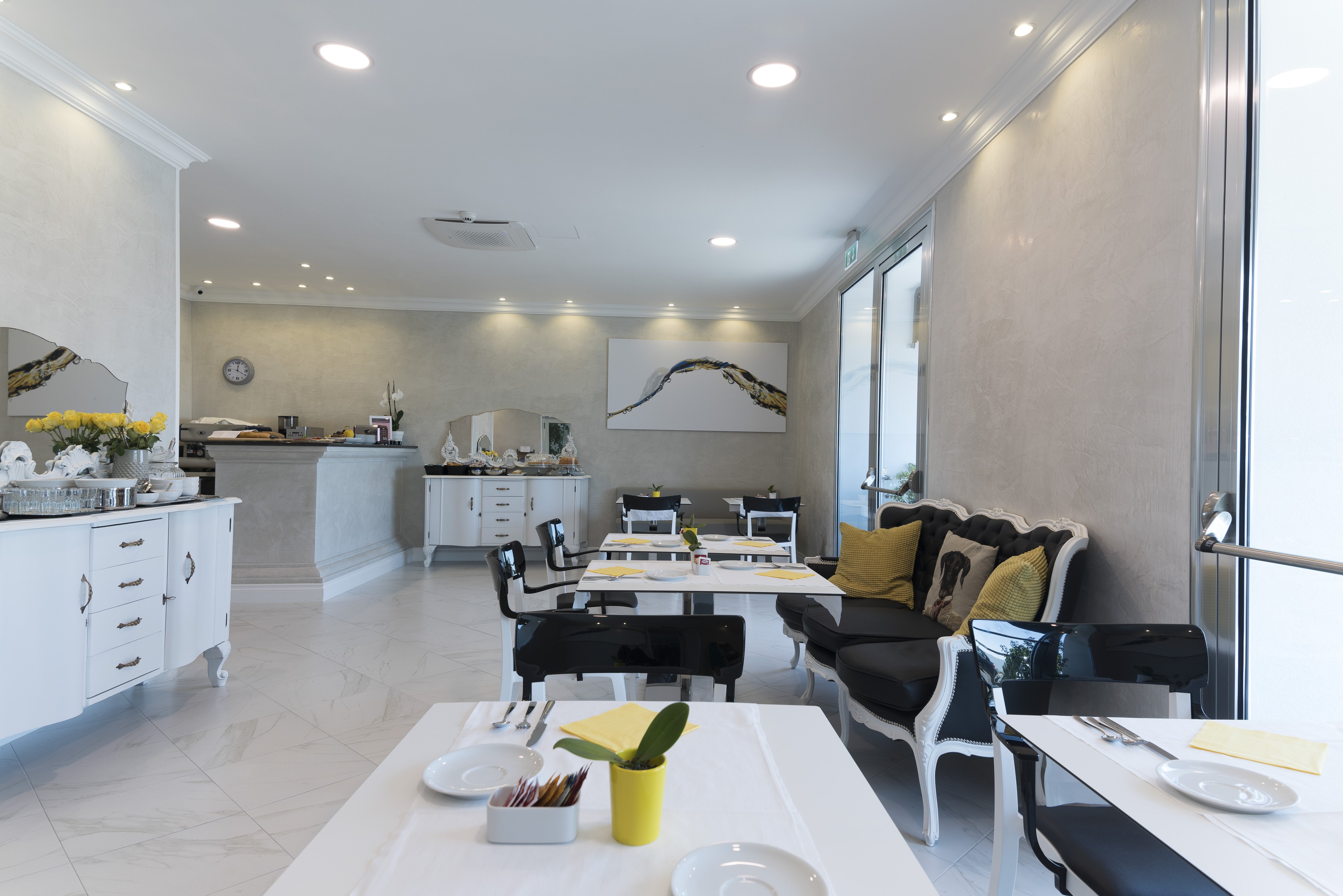 Hotel Altavilla 19/26