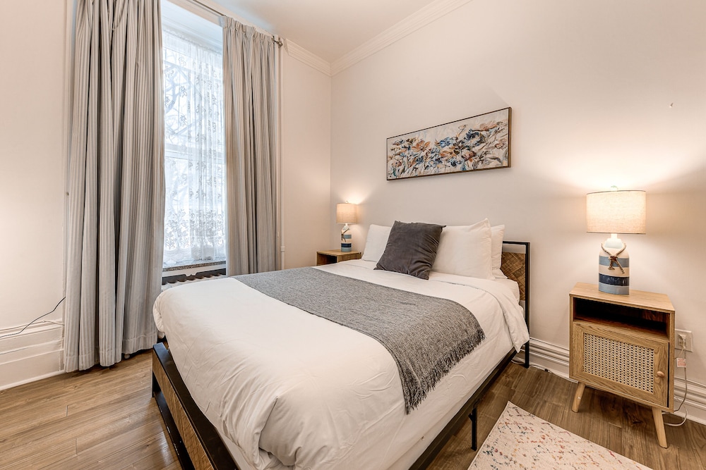 North House - Auberge la chouette / Hotel Automatise 9/50