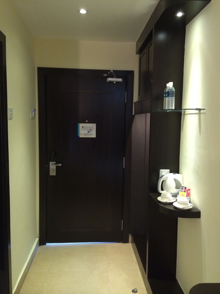 Paradise Spa Hotel 36/62