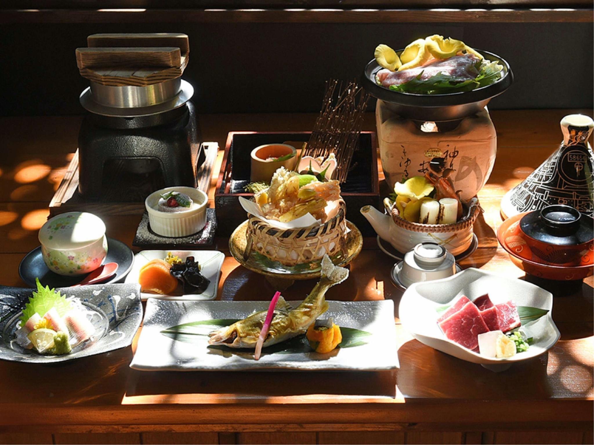 Hitoyoshi Ryokan 19/40