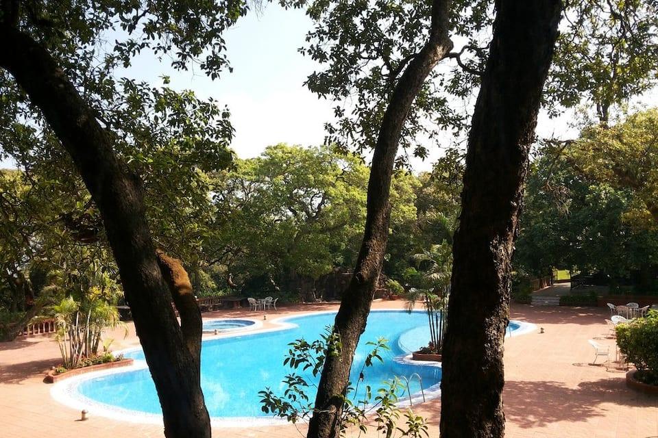 HOTEL LAKE VIEW 14/15