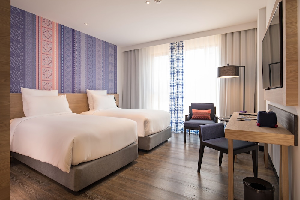 Novotel Chiangmai Nimman Journeyhub 14/68