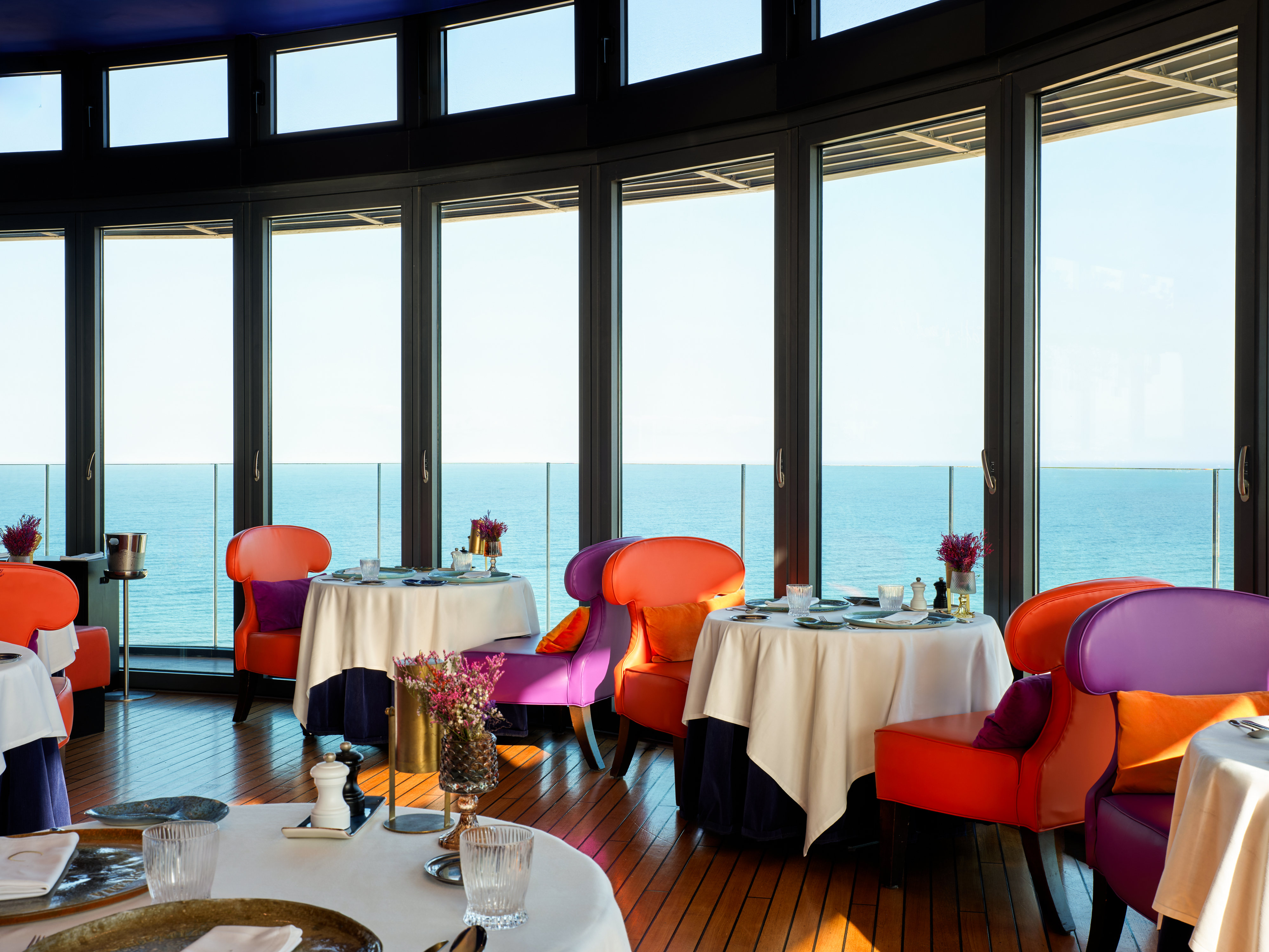 Bohemia Suites and Spa - Adults Only 59/75