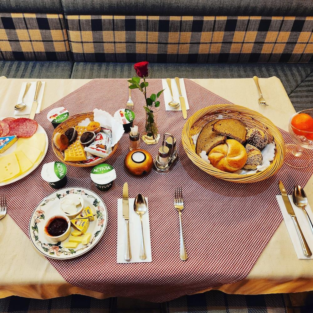 Hotel Voglauerhof 15/27
