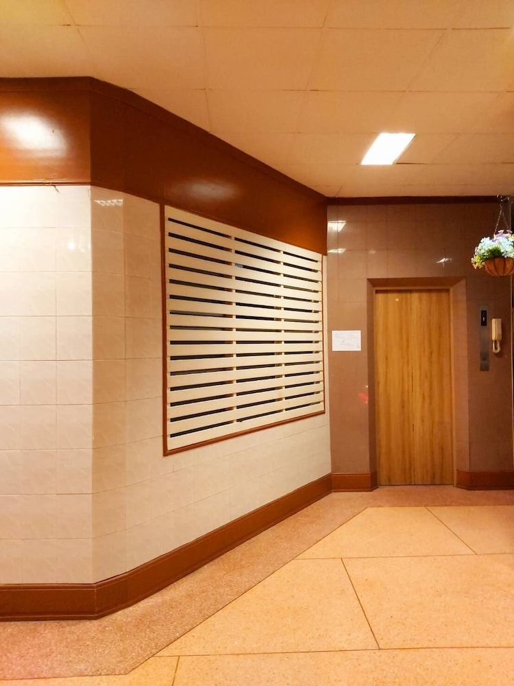 SURIWONG CHUMPHON HOTEL 16/59
