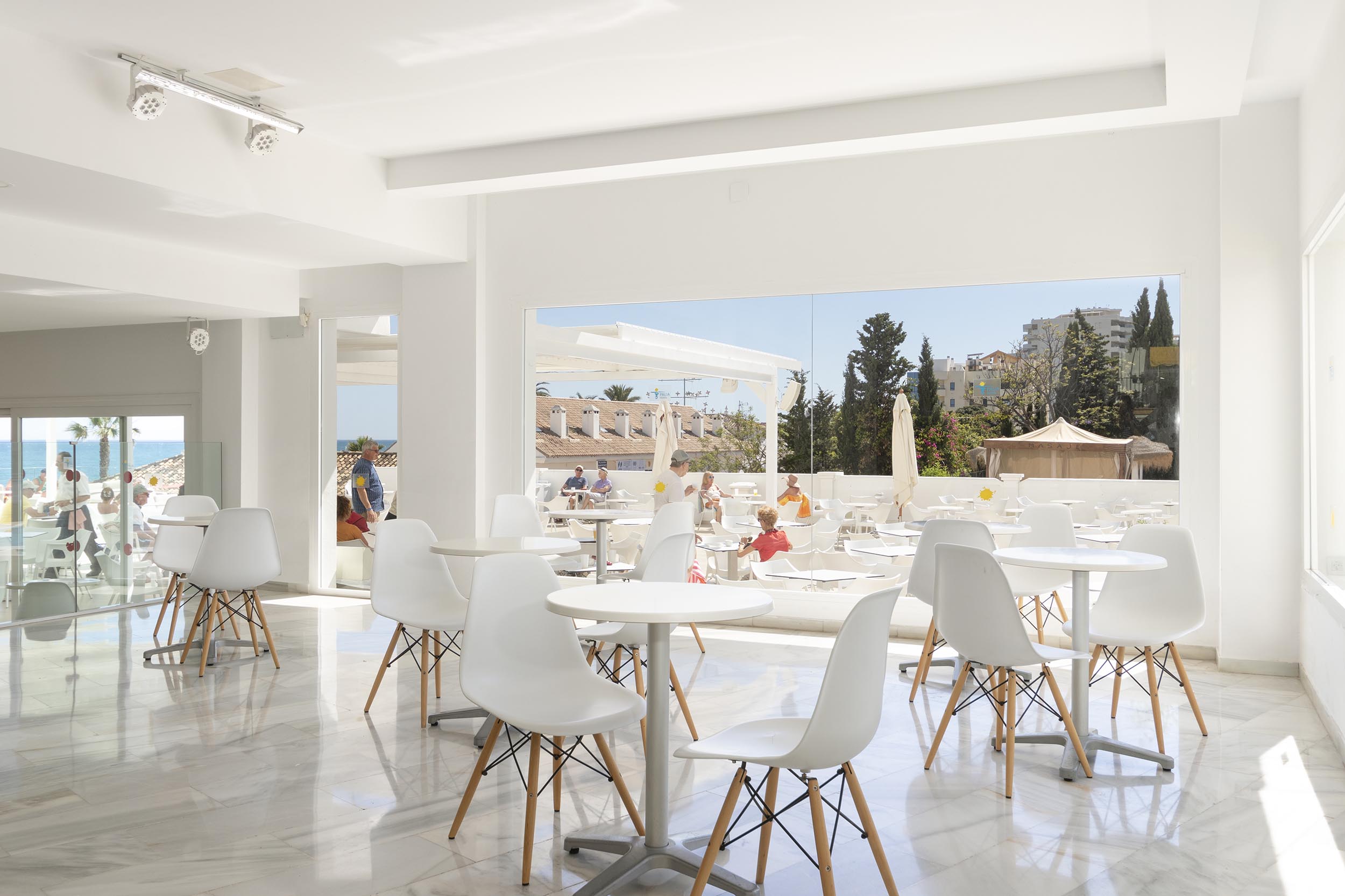 Hotel Palia La Roca 31/45