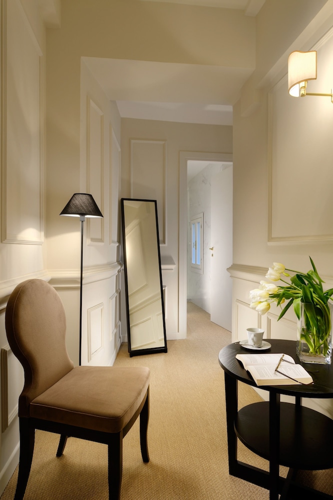 Splendor Suite Roma 32/49