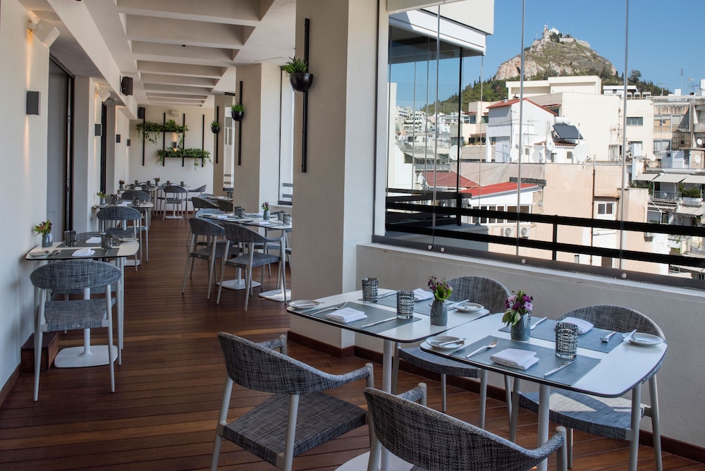 Athens Capital Hotel - MGallery Collection 51/70