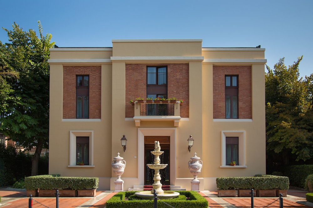 Hotel Residence San Gregorio 2/66