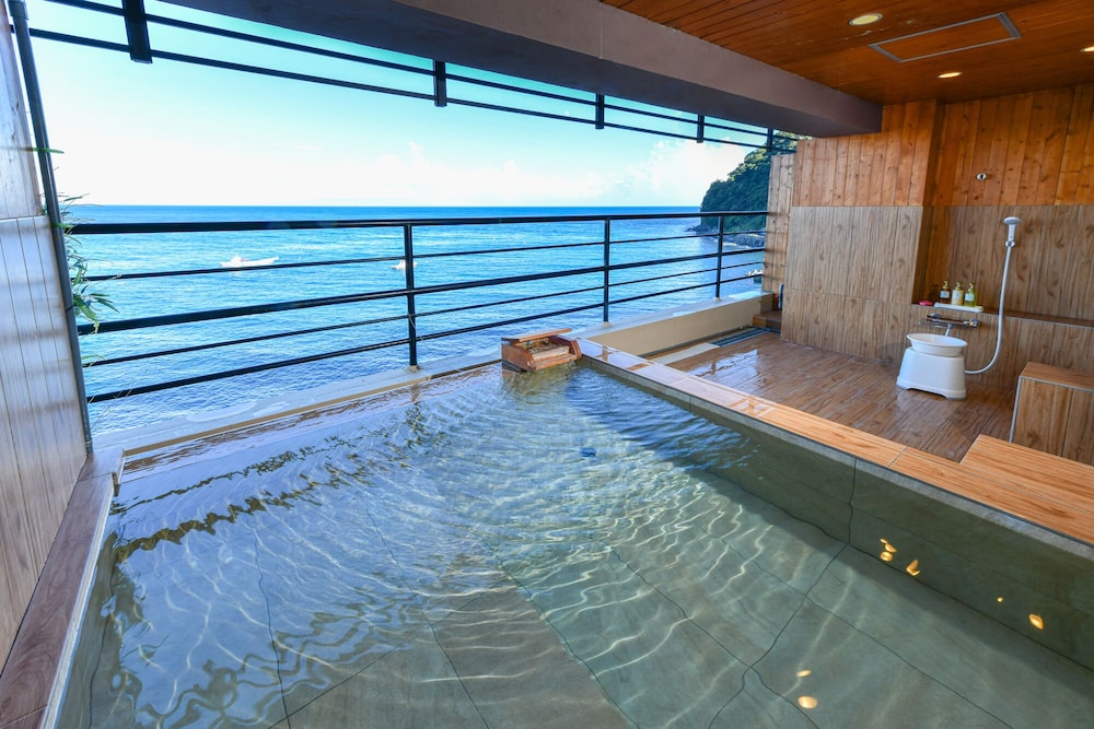 HOKKAWA ONSEN HOTEL 21/50