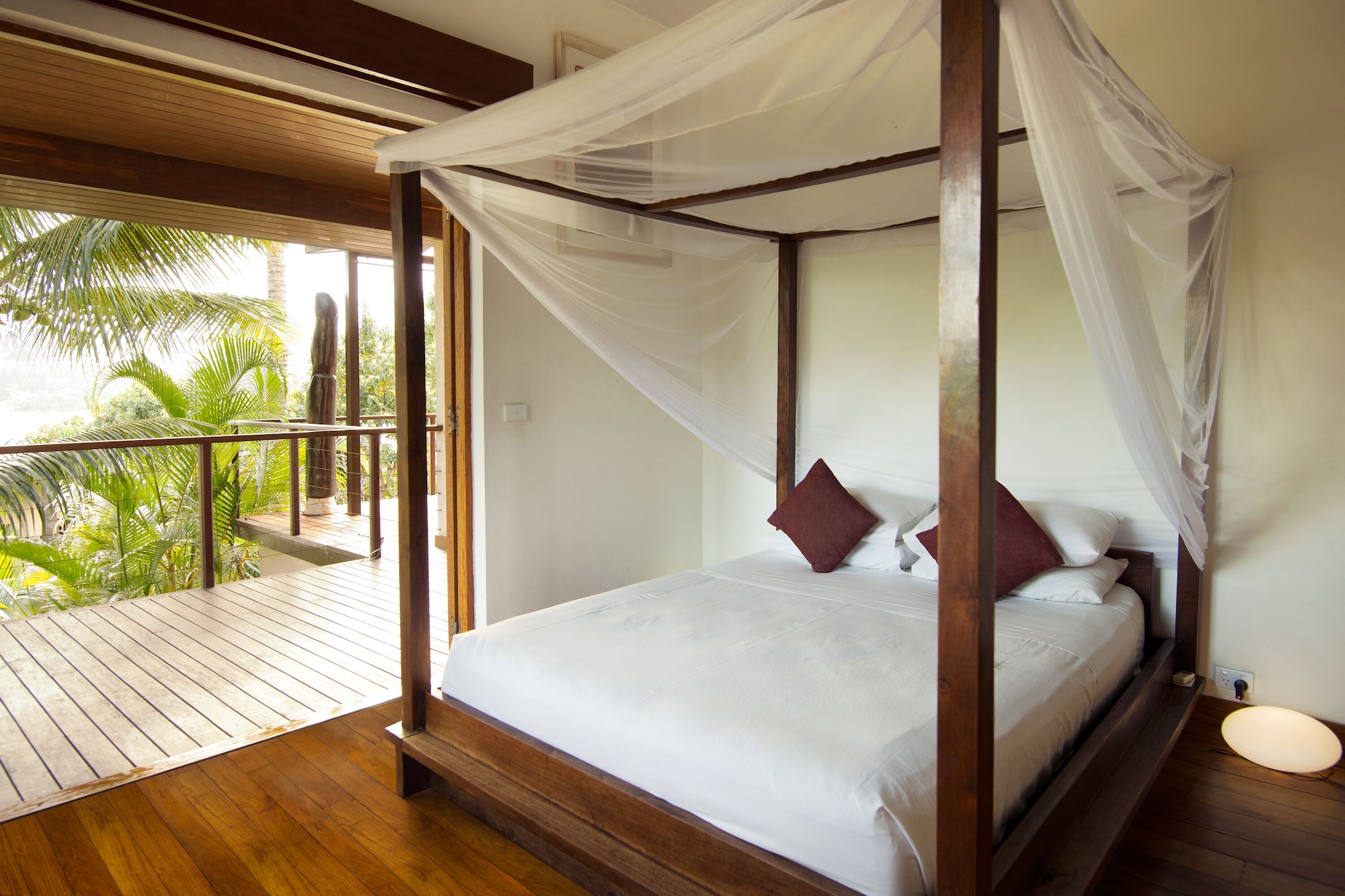 2 BEDROOMS, FAMILY, PENTHOUSE, BAY VIEW, TERRACE