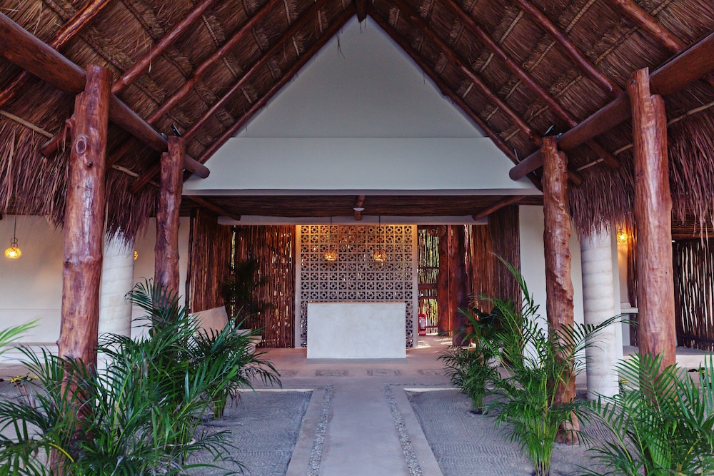 Casa Astral Holbox Boutique and Apartments 16/65