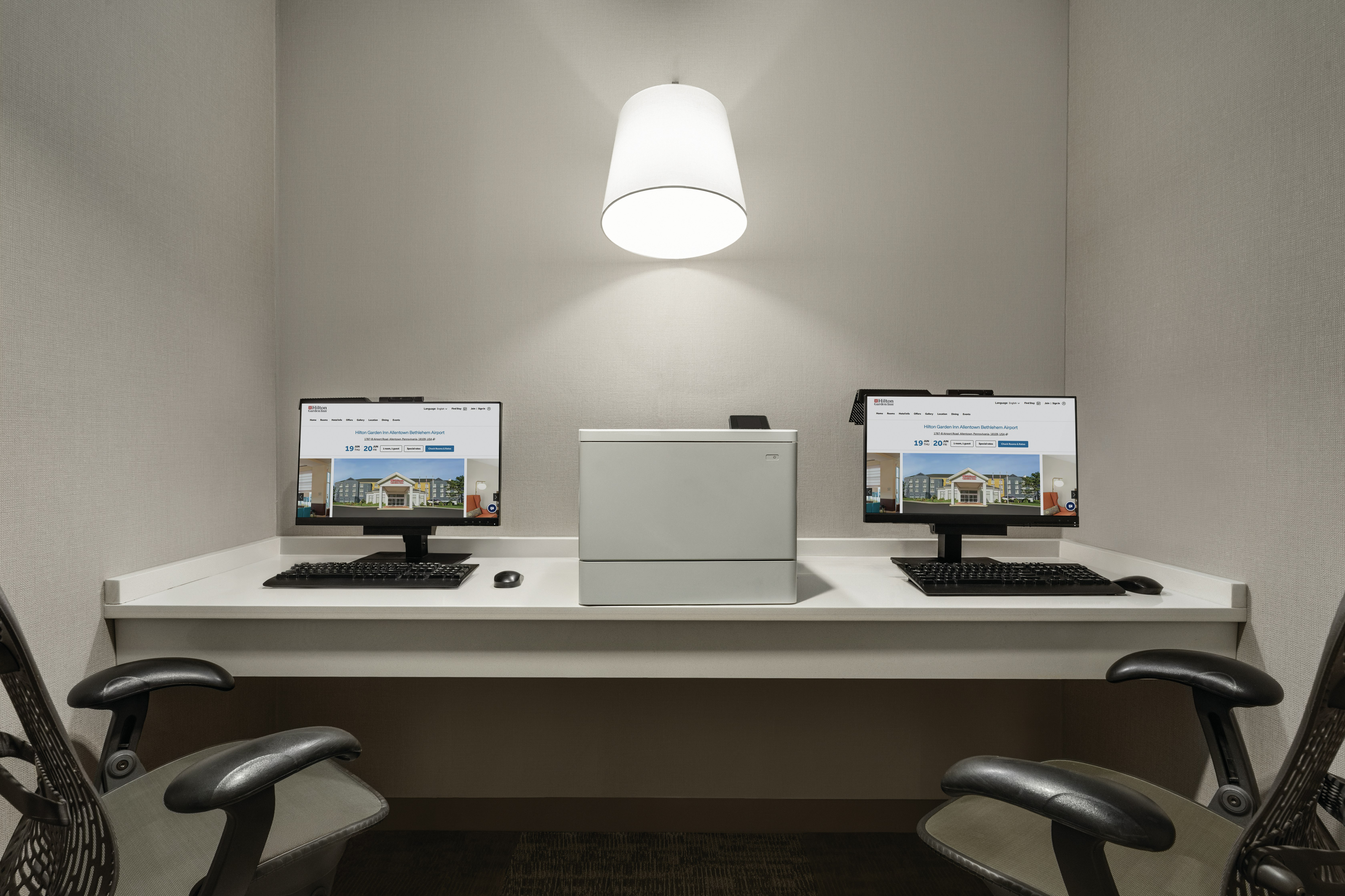 Hilton Garden Inn Allentown Bethlehem Airport 55/64