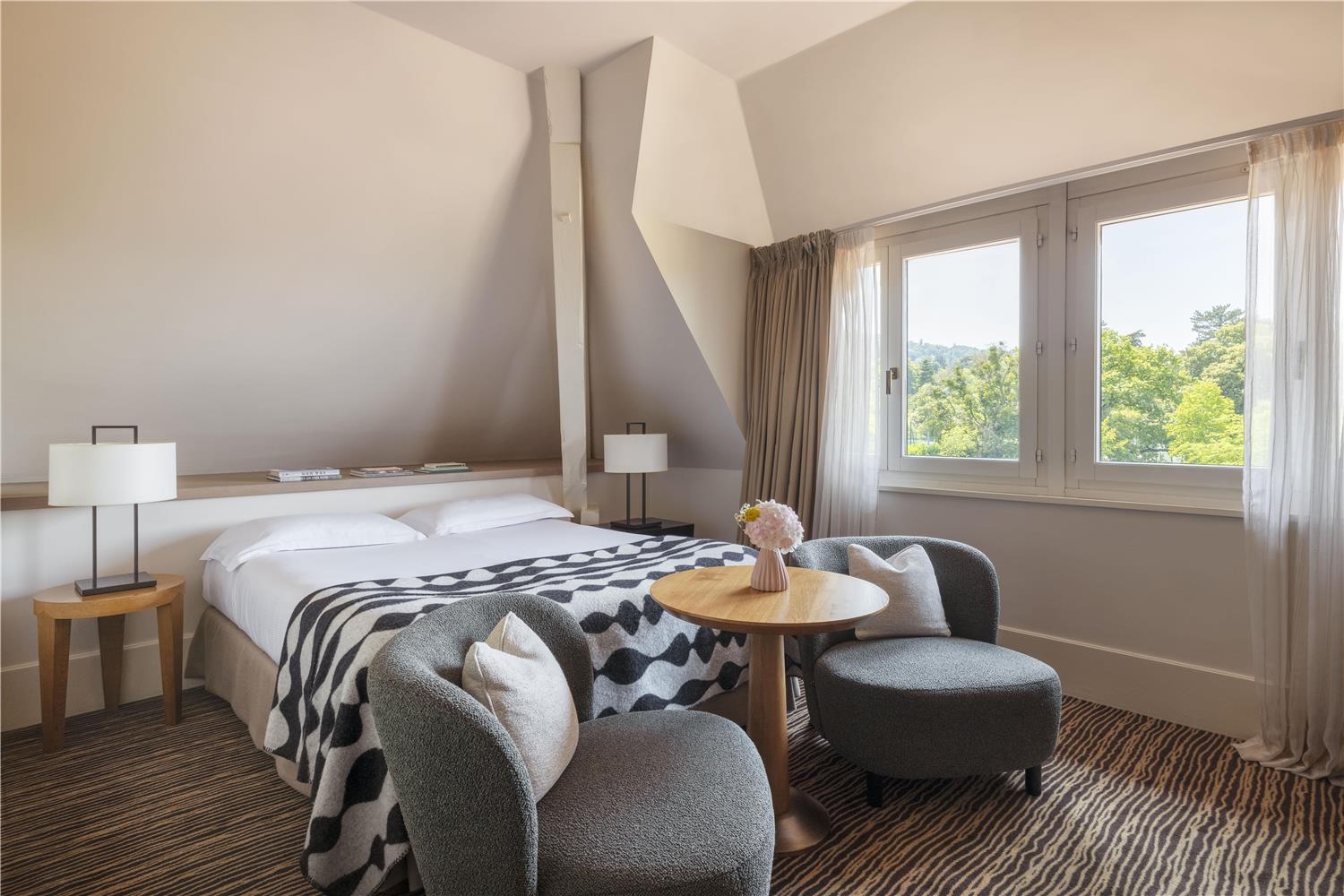 Hotel Ermitage Evian Resort 15/44