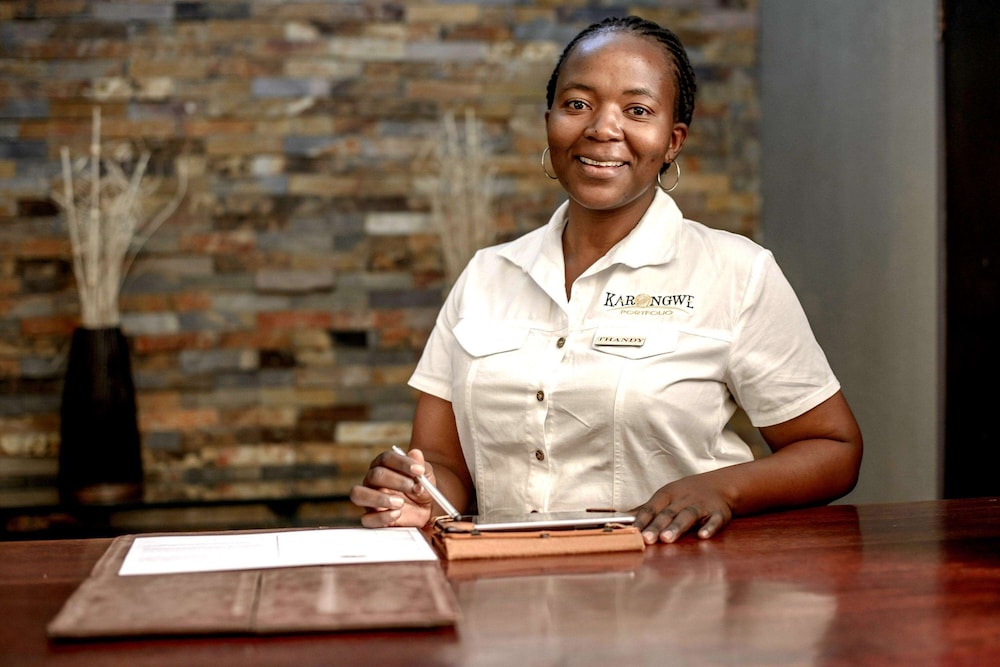 Shiduli Private Game Lodge 26/71