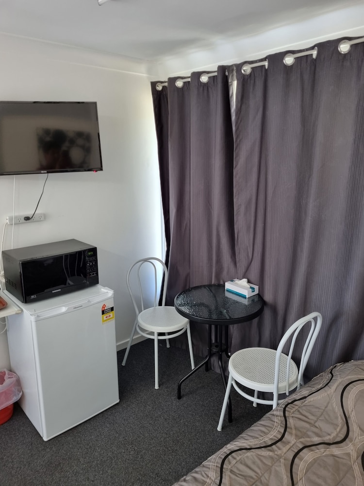 Taree Lodge Motel 36/62