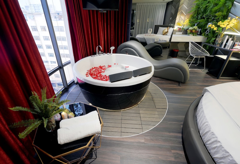 Bonita Signature Hotel 23/33