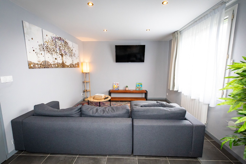 Residence Hermes Paris Orly Aeroport 25/36