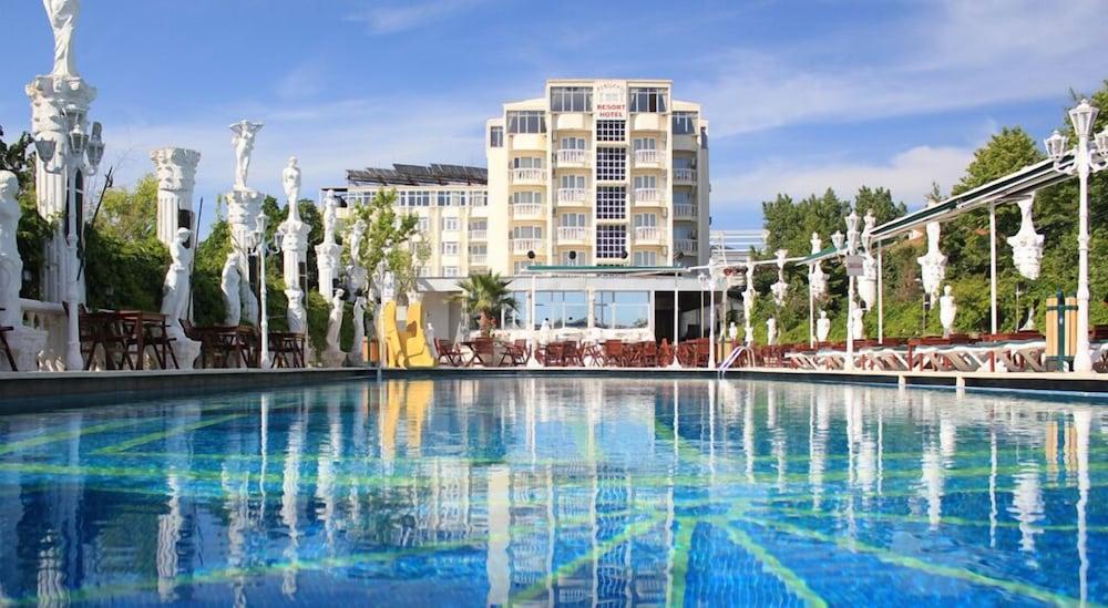 Agrigento Resort Hotel 2/21