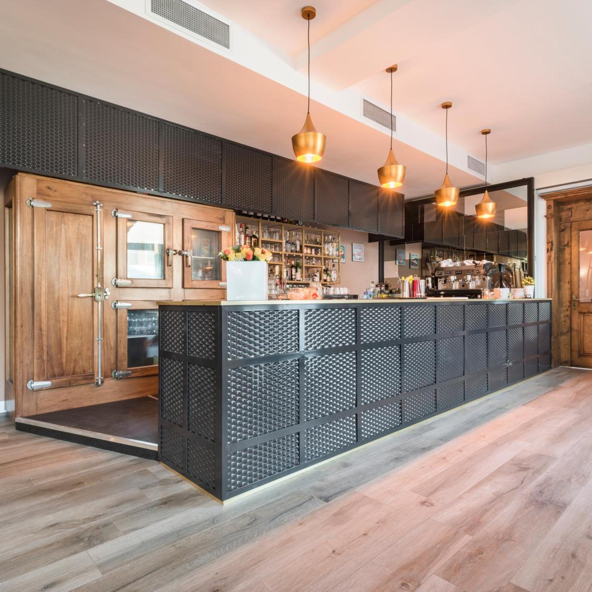 Rivalta Lifestyle Hotel 7/50