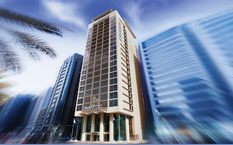 CENTRO AL MANHAL BY ROTANA 2/37
