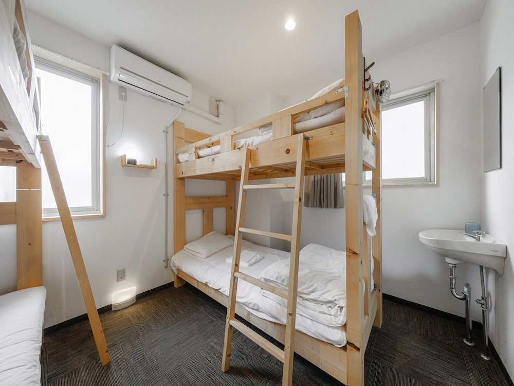 Guesthouse Hakodate Bay - Hostel 38/46